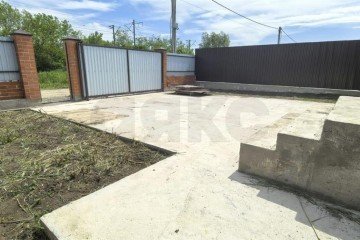 Фото №2: Дом 113 м² - Яблоновский, ул. Космическая, 84
