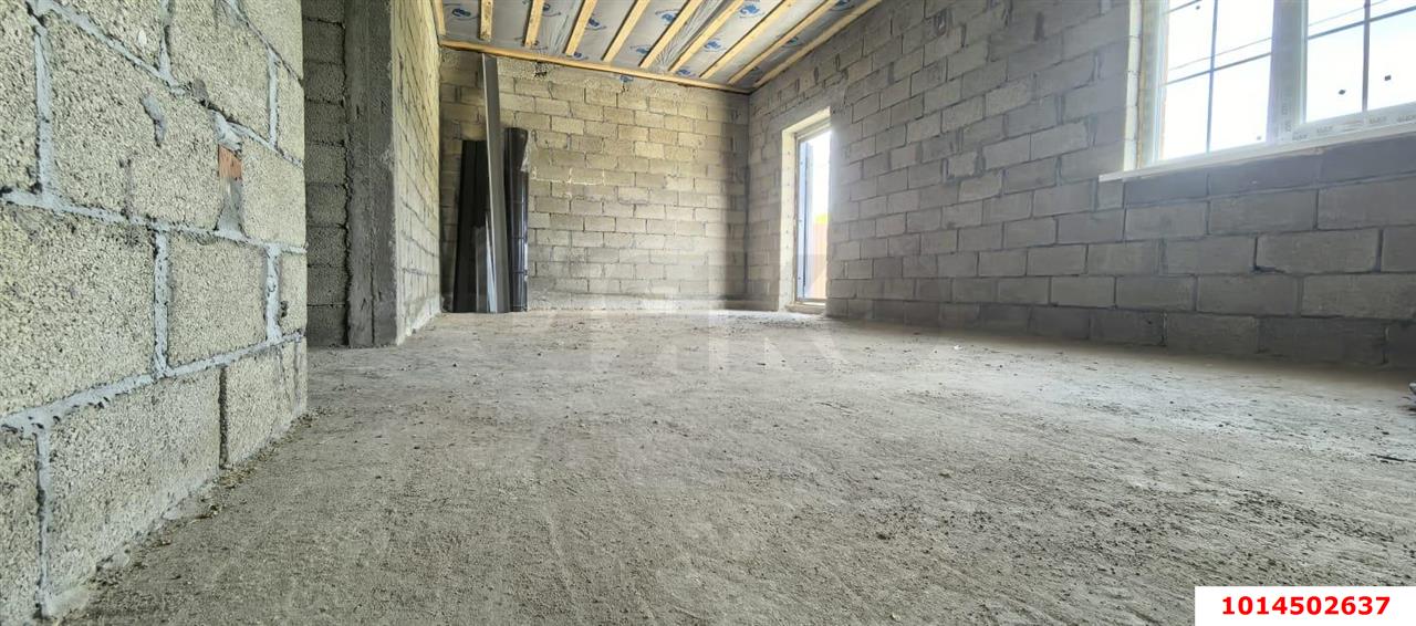 Фото №2: Дом 113 м² + 5 сот. - Яблоновский, ул. Космическая, 84