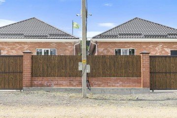 Фото №4: Дом 113 м² - Яблоновский, ул. Космическая, 84