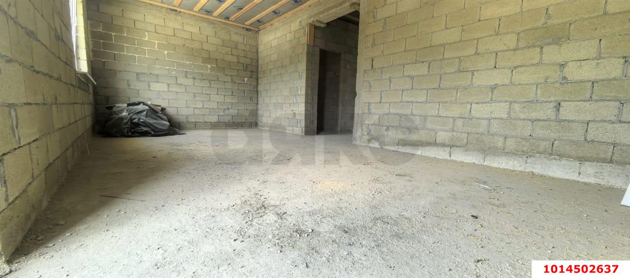 Фото №6: Дом 113 м² + 5 сот. - Яблоновский, ул. Космическая, 84