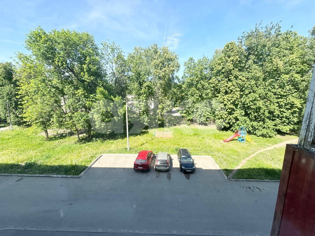 Фото №20: 3-комнатная квартира 56 м² - Нижнекамск, 8-й квартал, пр-кт Строителей, 24
