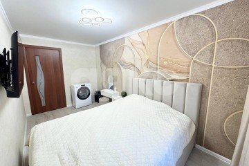 Фото №4: 3-комнатная квартира 56 м² - Нижнекамск, мкр. 8-й квартал, пр-кт Строителей, 24