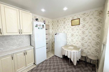 Фото №3: 1-комнатная квартира 38 м² - Нижнекамск, мкр. 22-й, пр-кт Вахитова, 43