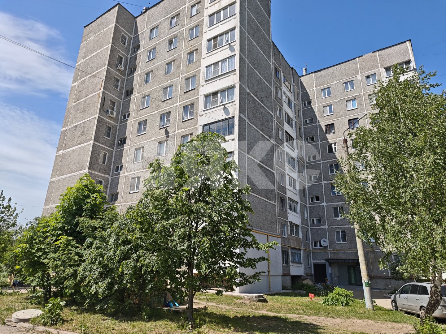 Фото №20: 3-комнатная квартира 63 м² - Щёкино, ул. Емельянова, 63