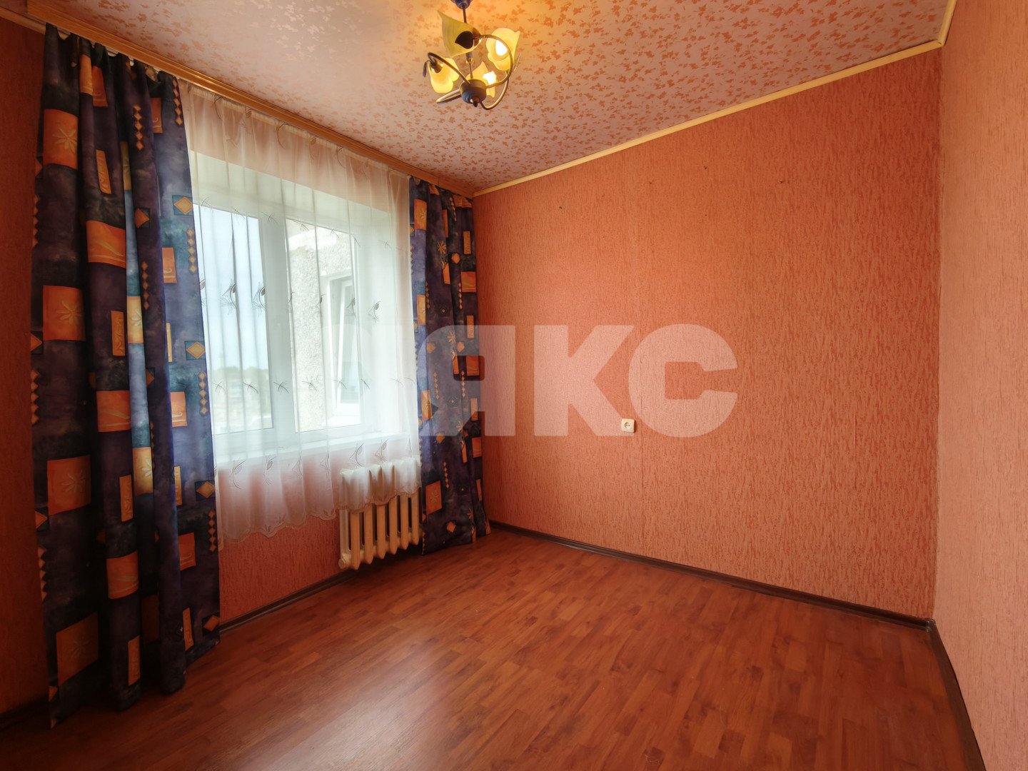 Фото №8: 3-комнатная квартира 63 м² - Щёкино, ул. Емельянова, 63