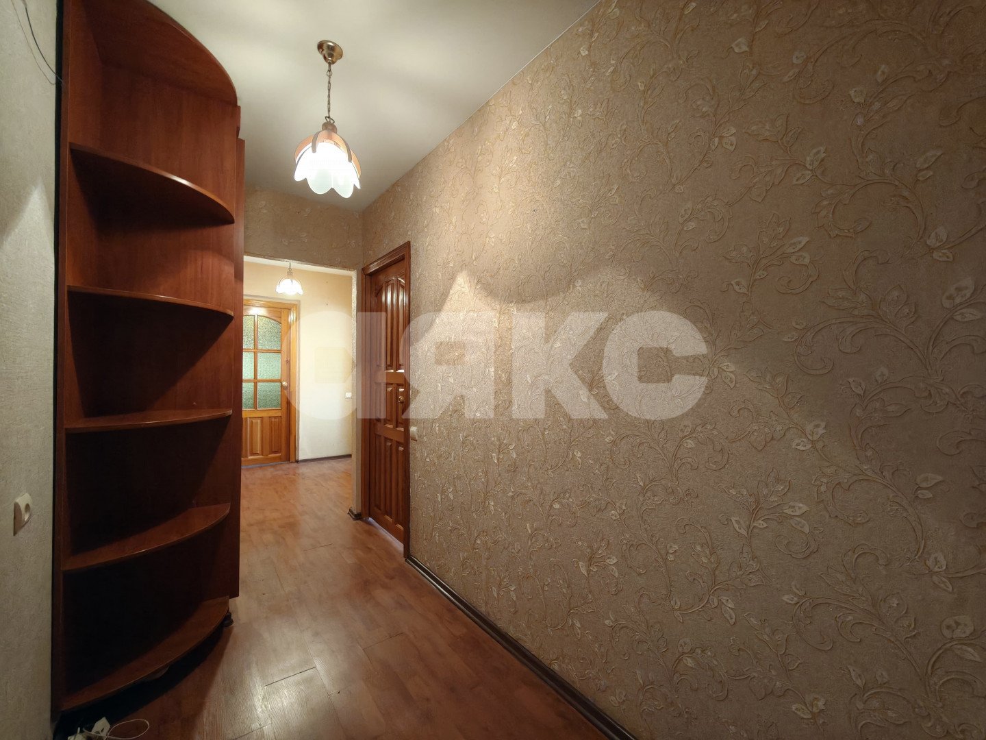 Фото №12: 3-комнатная квартира 63 м² - Щёкино, ул. Емельянова, 63