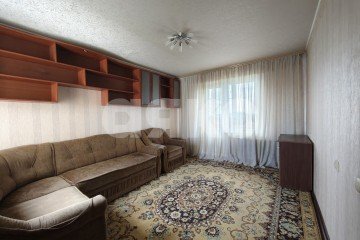Фото №1: 3-комнатная квартира 63 м² - Щёкино, ул. Емельянова, 63