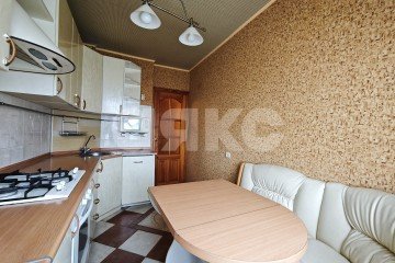 Фото №5: 3-комнатная квартира 63 м² - Щёкино, ул. Емельянова, 63