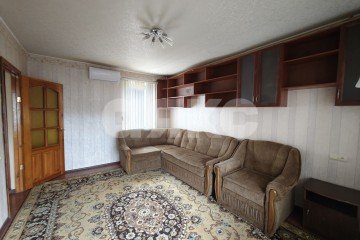 Фото №2: 3-комнатная квартира 63 м² - Щёкино, ул. Емельянова, 63