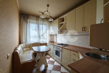 Фото №3: 3-комнатная квартира 63 м² - Щёкино, ул. Емельянова, 63
