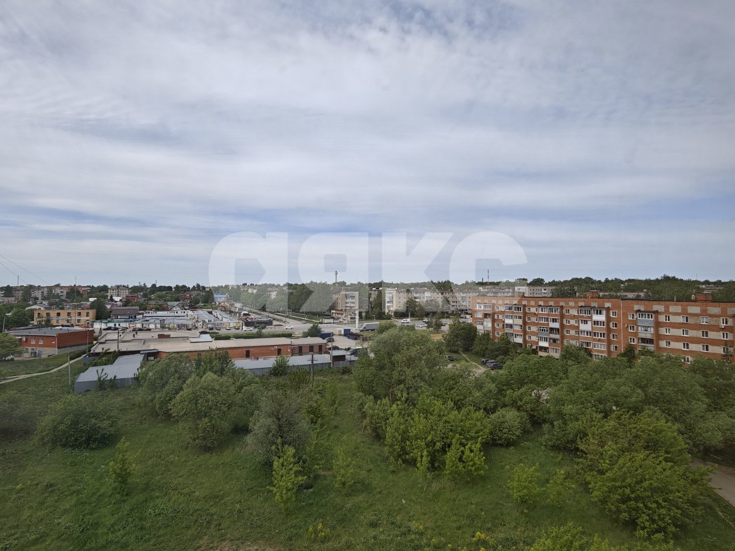 Фото №19: 3-комнатная квартира 63 м² - Щёкино, ул. Емельянова, 63