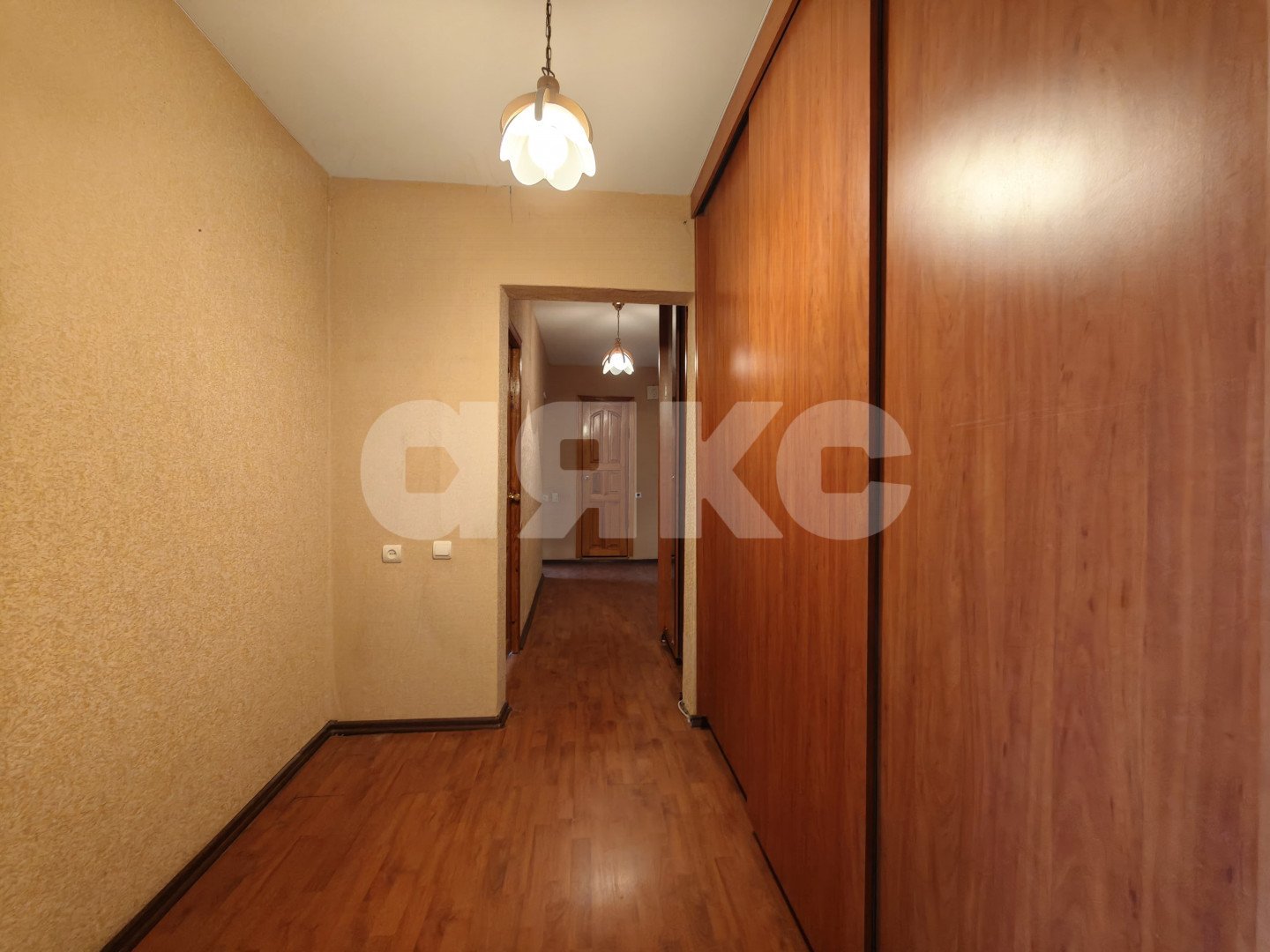 Фото №11: 3-комнатная квартира 63 м² - Щёкино, ул. Емельянова, 63