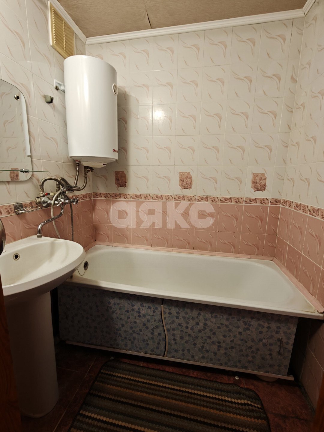 Фото №18: 3-комнатная квартира 63 м² - Щёкино, ул. Емельянова, 63