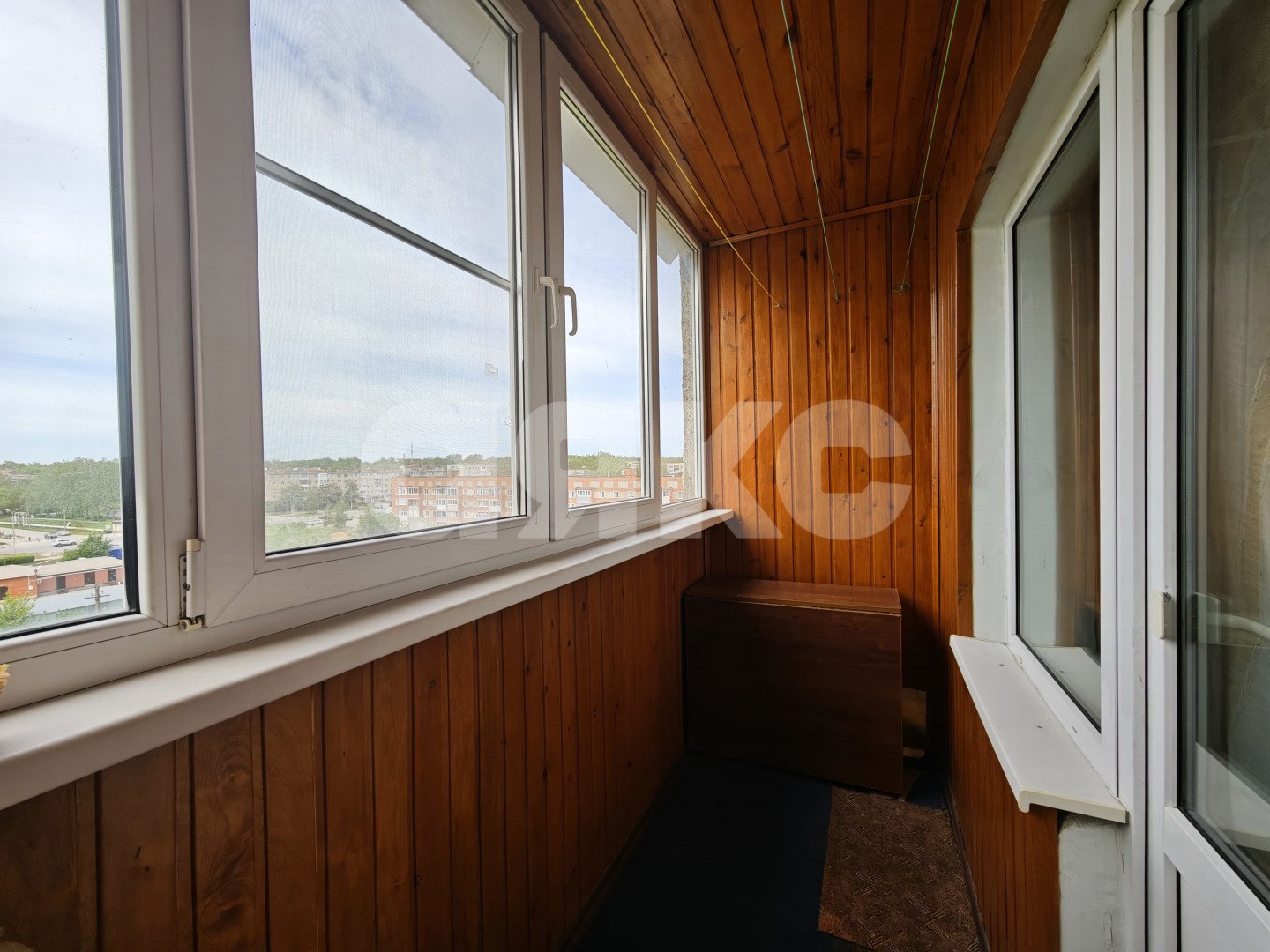 Фото №15: 3-комнатная квартира 63 м² - Щёкино, ул. Емельянова, 63