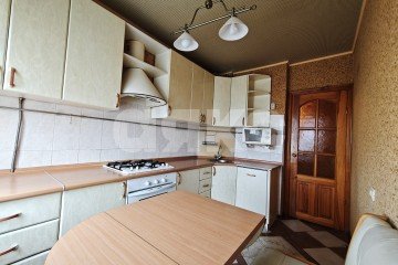 Фото №4: 3-комнатная квартира 63 м² - Щёкино, ул. Емельянова, 63