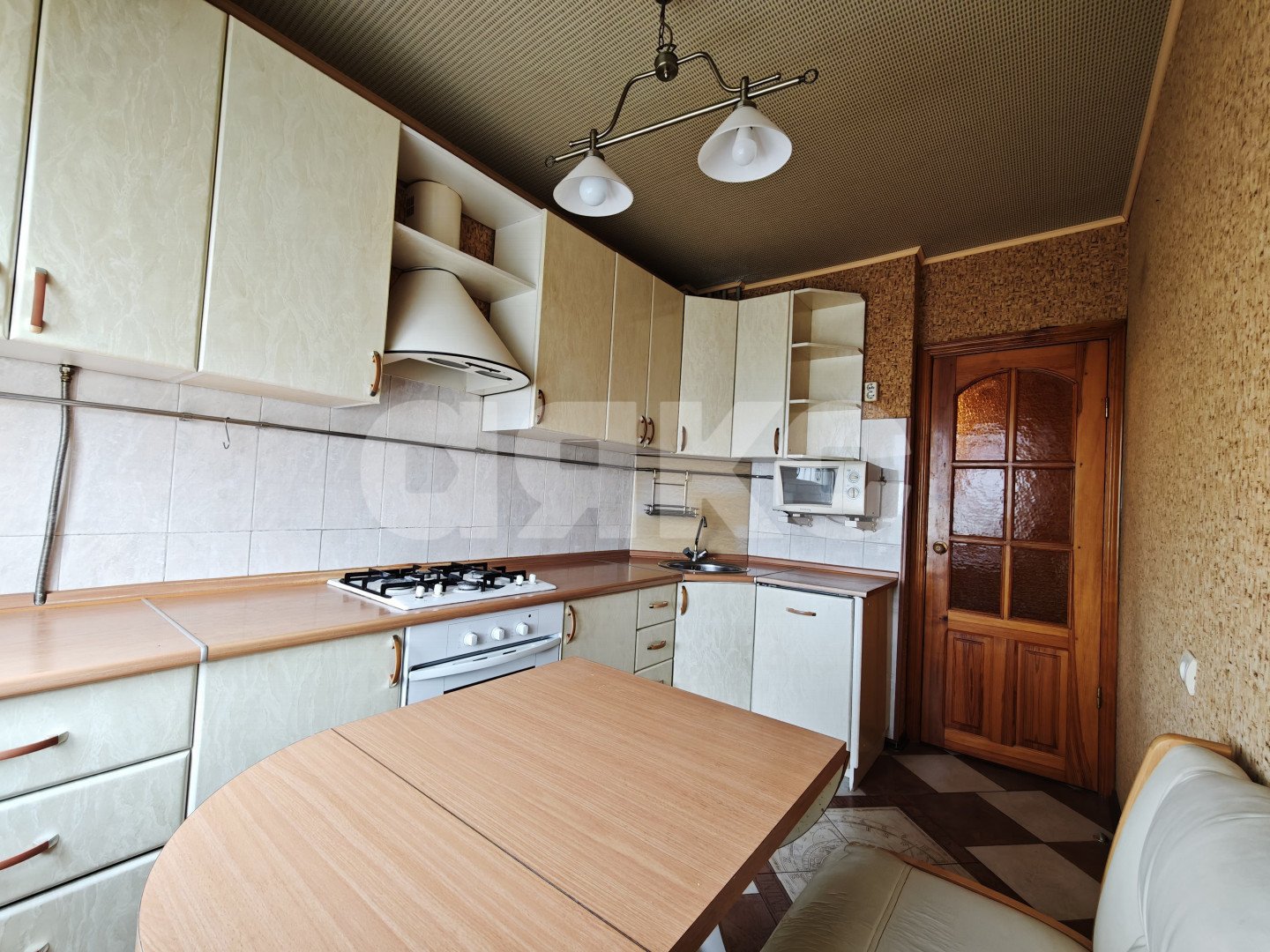 Фото №4: 3-комнатная квартира 63 м² - Щёкино, ул. Емельянова, 63