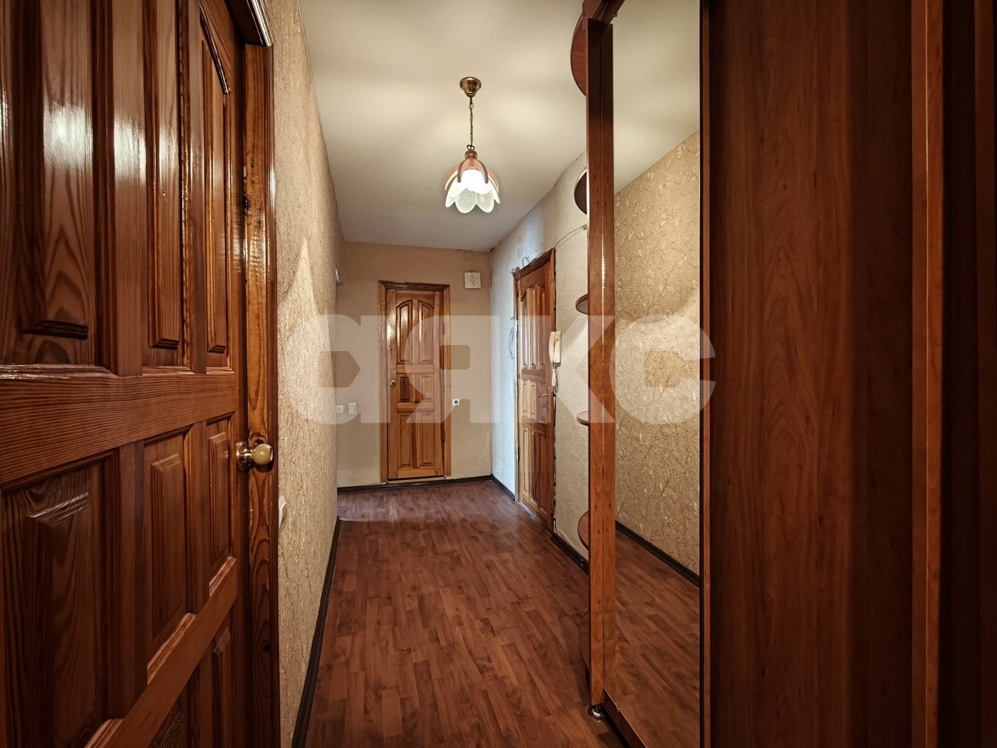 Фото №10: 3-комнатная квартира 63 м² - Щёкино, ул. Емельянова, 63