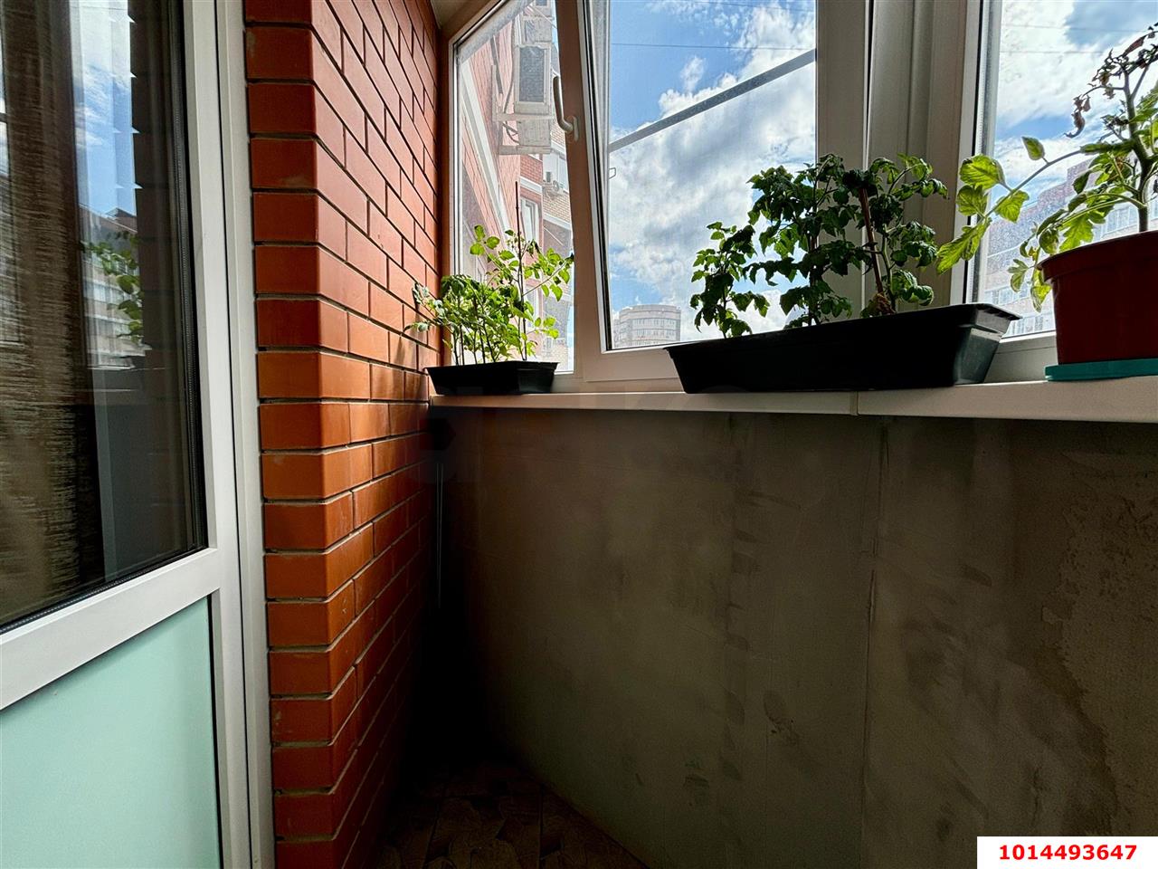 Фото №10: 1-комнатная квартира 42 м² - Краснодар, жилой комплекс Победа-2, ул. Цезаря Куникова, 35