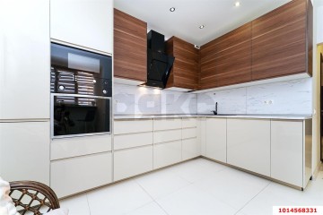 Фото №5: 3-комнатная квартира 136 м² - Краснодар, мкр. Центральный, ул. Кубанская набережная, 64