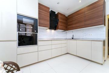 Фото №5: 3-комнатная квартира 136 м² - Краснодар, мкр. Центральный, ул. Кубанская набережная, 64