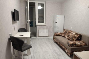 Фото №2: 1-комнатная квартира 44 м² - Краснодар, мкр. жилой комплекс Red777, ул. Адмирала Крузенштерна, 5к1
