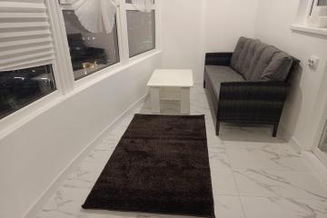 Фото №5: 1-комнатная квартира 42 м² - Краснодар, мкр. жилой комплекс Red777, ул. Адмирала Крузенштерна, 5к1