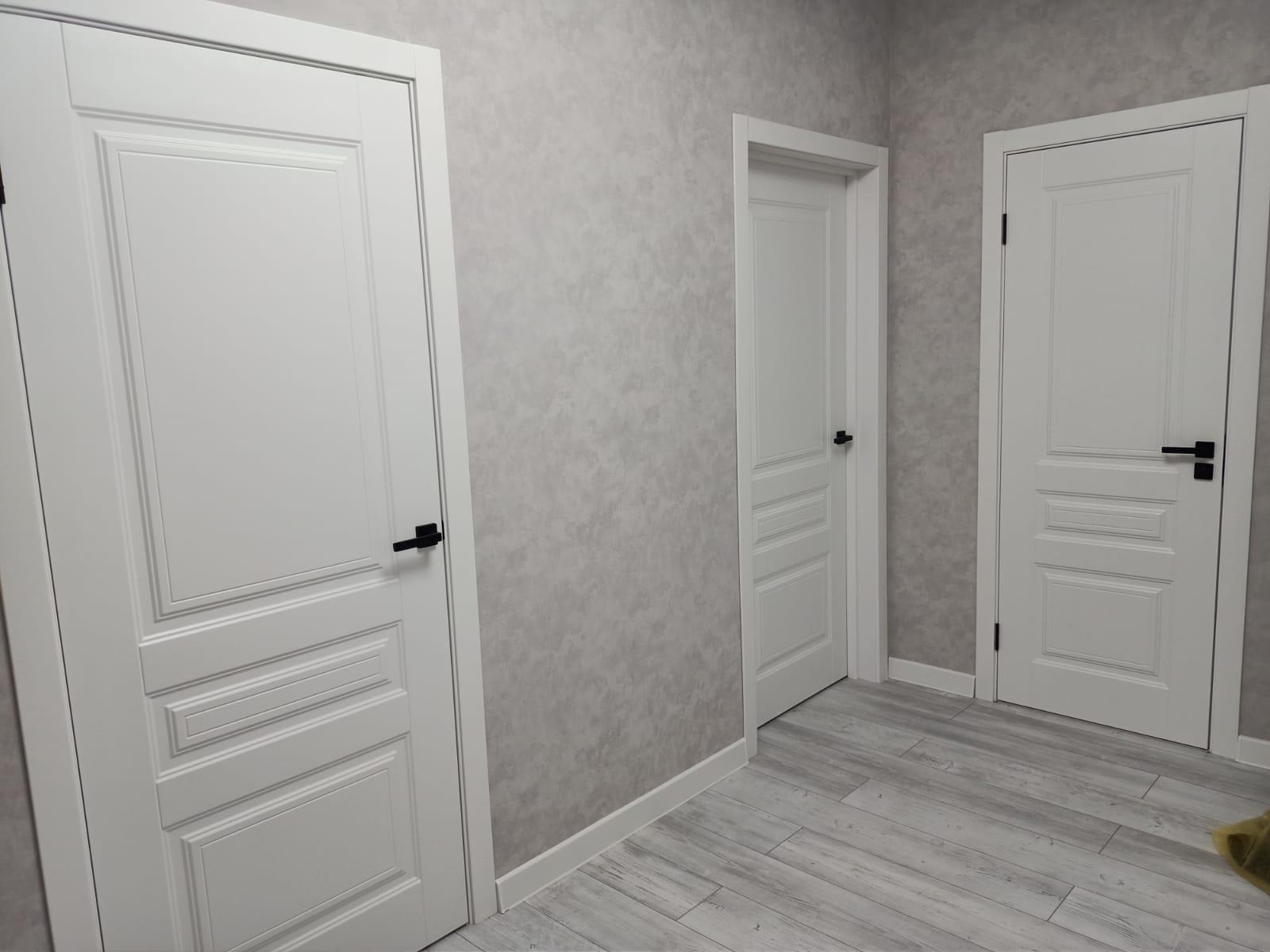 Фото №7: 1-комнатная квартира 44 м² - Краснодар, Прикубанский внутригородской округ, Россинского, мкр. жилой комплекс Red777, ул. Адмирала Крузенштерна, 5к1