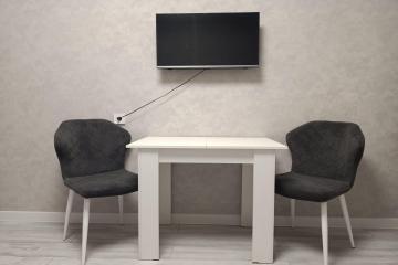 Фото №3: 1-комнатная квартира 42 м² - Краснодар, мкр. жилой комплекс Red777, ул. Адмирала Крузенштерна, 5к1