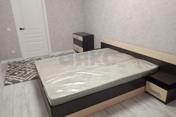 Фото №4: 1-комнатная квартира 44 м² - Краснодар, мкр. жилой комплекс Red777, ул. Адмирала Крузенштерна, 5к1