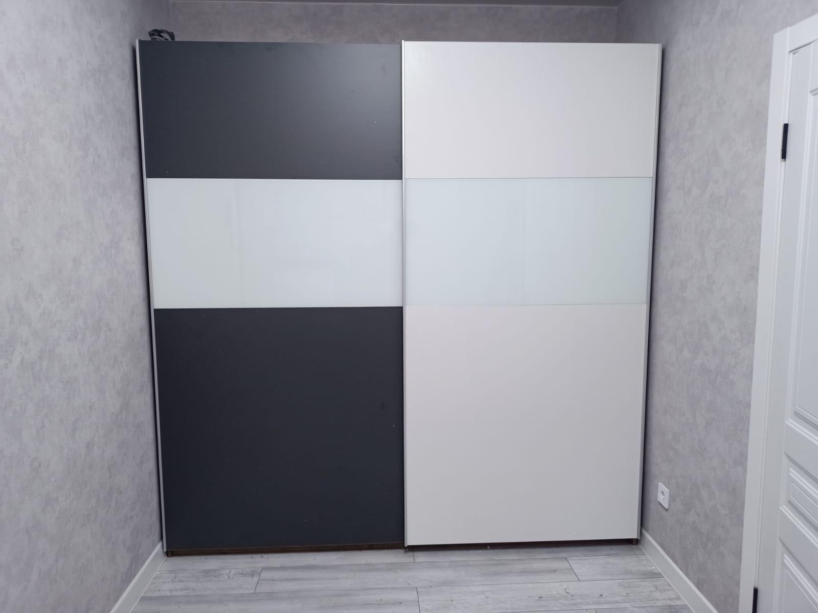 Фото №8: 1-комнатная квартира 44 м² - Краснодар, Прикубанский внутригородской округ, Россинского, мкр. жилой комплекс Red777, ул. Адмирала Крузенштерна, 5к1