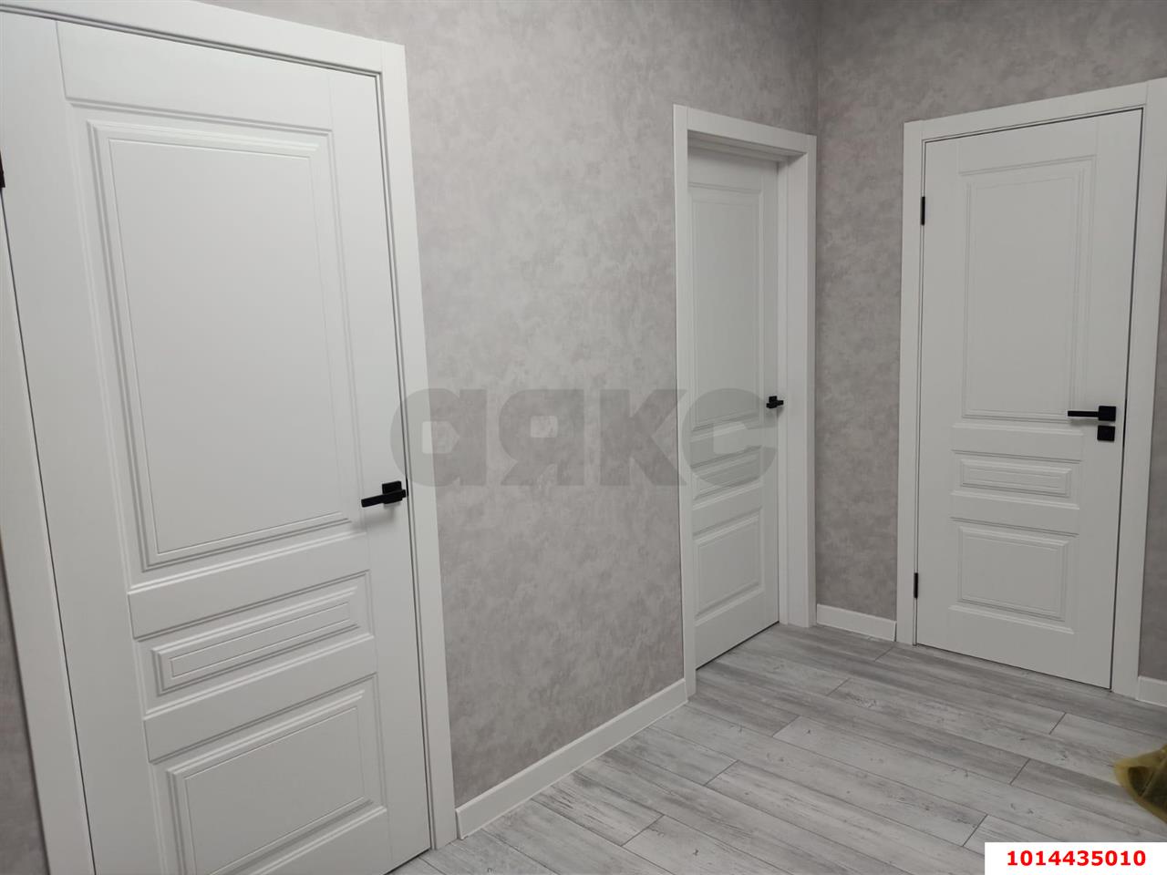 Фото №7: 1-комнатная квартира 44 м² - Краснодар, жилой комплекс Red777, ул. Адмирала Крузенштерна, 5к1