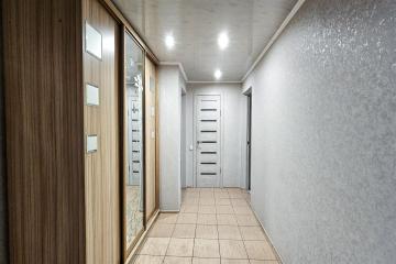 Фото №3: 3-комнатная квартира 64 м² - Краснодар, мкр. Комсомольский, ул. Уральская, 200