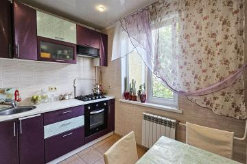 Фото №5: 3-комнатная квартира 64 м² - Краснодар, мкр. Комсомольский, ул. Уральская, 200