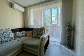 Фото №2: 3-комнатная квартира 72 м² - Краснодар, мкр. Комсомольский, ул. Уральская, 200