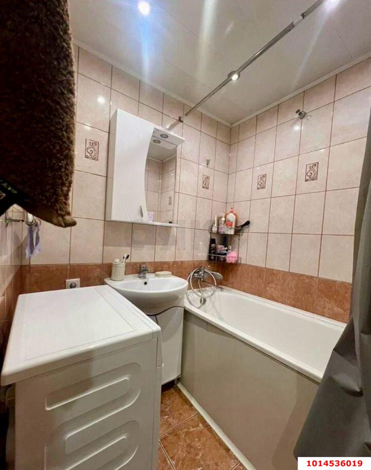 Фото №8: 3-комнатная квартира 72 м² - Краснодар, Комсомольский, ул. Уральская, 200