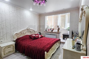 Фото №5: 3-комнатная квартира 72 м² - Краснодар, мкр. Комсомольский, ул. Уральская, 200