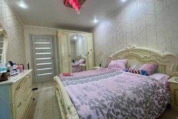 Фото №4: 3-комнатная квартира 72 м² - Краснодар, мкр. Комсомольский, ул. Уральская, 200