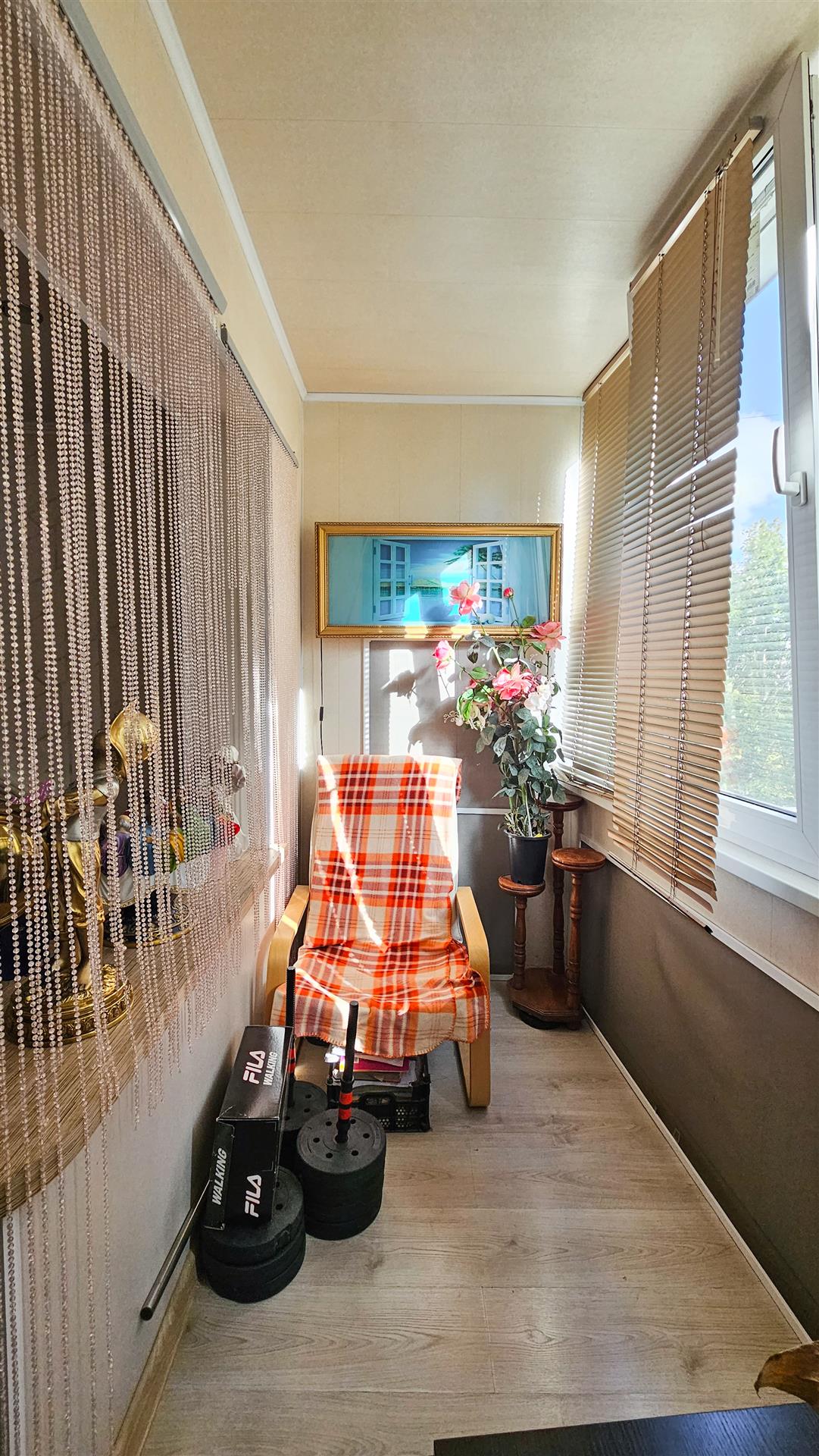 Фото №10: 3-комнатная квартира 72 м² - Краснодар, Карасунский внутригородской округ, мкр. Комсомольский, ул. Уральская, 200