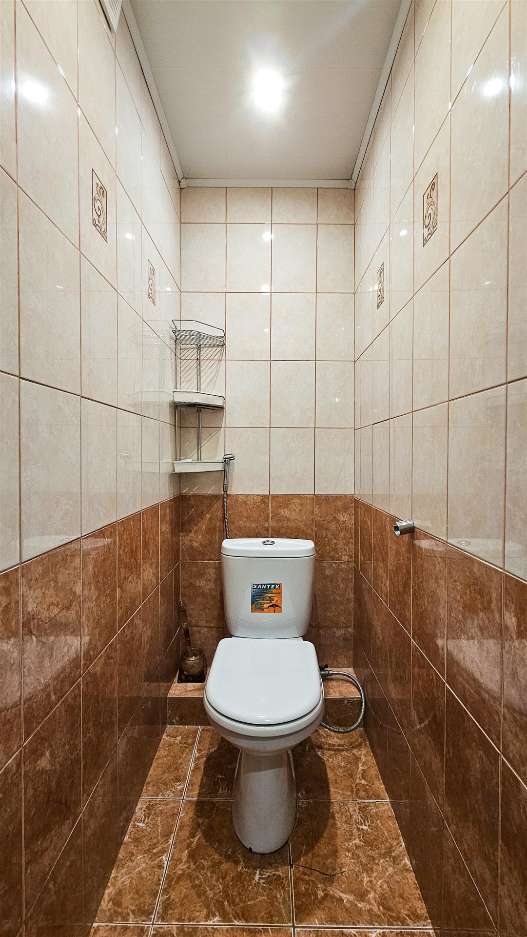 Фото №8: 3-комнатная квартира 72 м² - Краснодар, Карасунский внутригородской округ, мкр. Комсомольский, ул. Уральская, 200