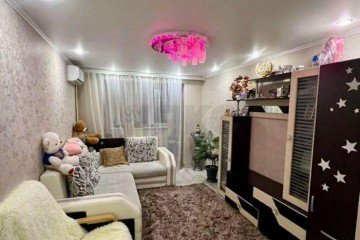 Фото №5: 3-комнатная квартира 72 м² - Краснодар, мкр. Комсомольский, ул. Уральская, 200