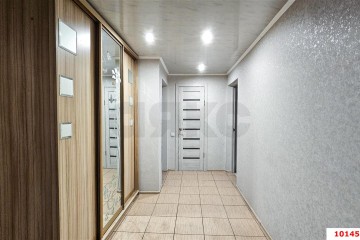 Фото №5: 3-комнатная квартира 72 м² - Краснодар, мкр. Комсомольский, ул. Уральская, 200