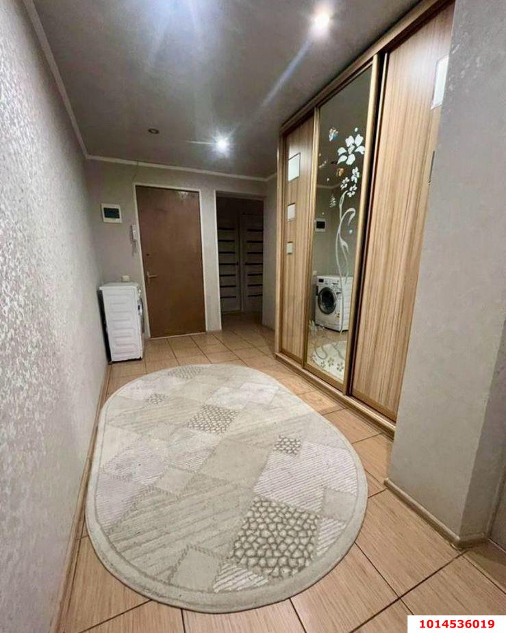 Фото №11: 3-комнатная квартира 72 м² - Краснодар, Комсомольский, ул. Уральская, 200