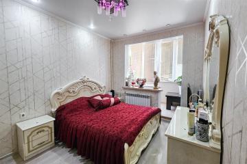 Фото №4: 3-комнатная квартира 64 м² - Краснодар, мкр. Комсомольский, ул. Уральская, 200