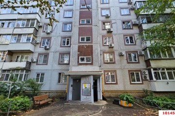 Фото №4: 3-комнатная квартира 72 м² - Краснодар, мкр. Комсомольский, ул. Уральская, 200