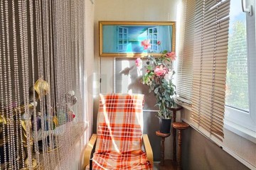 Фото №3: 3-комнатная квартира 72 м² - Краснодар, мкр. Комсомольский, ул. Уральская, 200