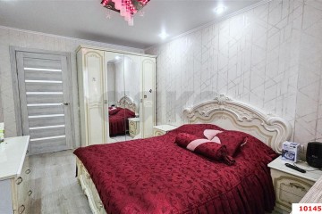 Фото №4: 3-комнатная квартира 72 м² - Краснодар, мкр. Комсомольский, ул. Уральская, 200