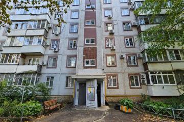 Фото №2: 3-комнатная квартира 64 м² - Краснодар, мкр. Комсомольский, ул. Уральская, 200