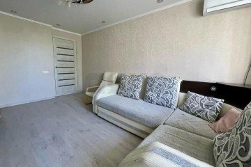 Фото №3: 3-комнатная квартира 72 м² - Краснодар, мкр. Комсомольский, ул. Уральская, 200