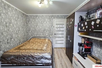 Фото №4: 3-комнатная квартира 72 м² - Краснодар, мкр. Комсомольский, ул. Уральская, 200