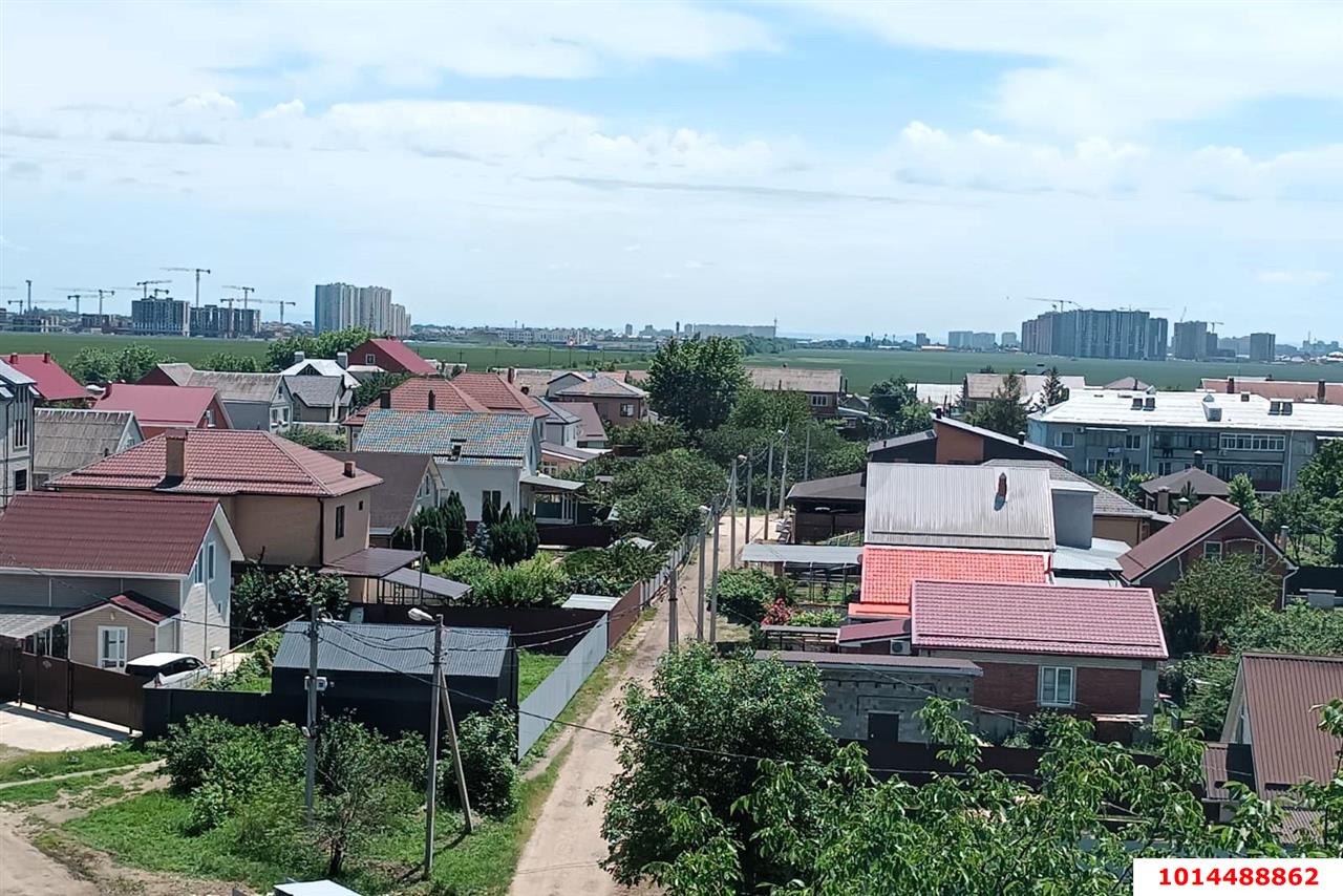 Фото №8: Студия 26 м² - Лорис, мкр. Карасунский внутригородской округ, ул. Школьная, 1/4